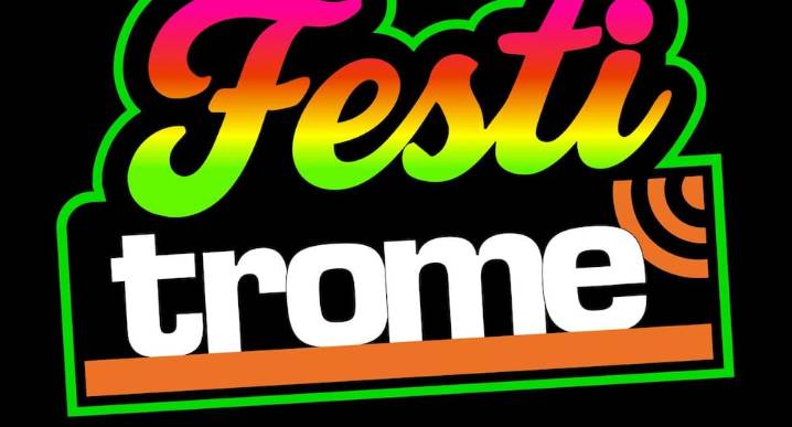 ¡La gran fiesta del año llega con #FestiTrome por el 24° aniversario del Diario Trome! Por su 24° aniversario, el Diario Trome realizará el #FestiTrome, un espectáculo musical que contará con la parti