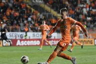 ¿Dónde ver el partido de Cobreloa y Santiago Wanderers?: Protagonistas de un "choque de...