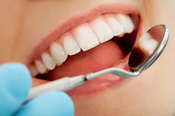 Sesión gratuita sobre el cuidado de la salud dental 