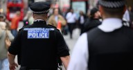 Two Met officers sacked after gross misconduct revealed in Panorama footage