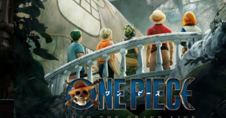 Ya hay fecha de estreno de la temporada 2 de One Piece live action
