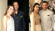 Sunjay Kapur's sister blames Priya Sachdev for his split with Karisma Kapoor