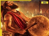 Rishab Shetty to visit world's oldest temple after Kantara Chapter 1 success