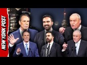 Here Are the 5 Most Notable Moments From the Final NYC Mayoral Debate