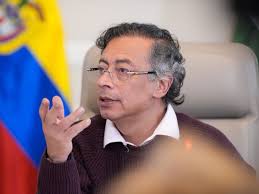 Corte Suprema pide investigar al presidente Petro por presunta violación de topes de campaña