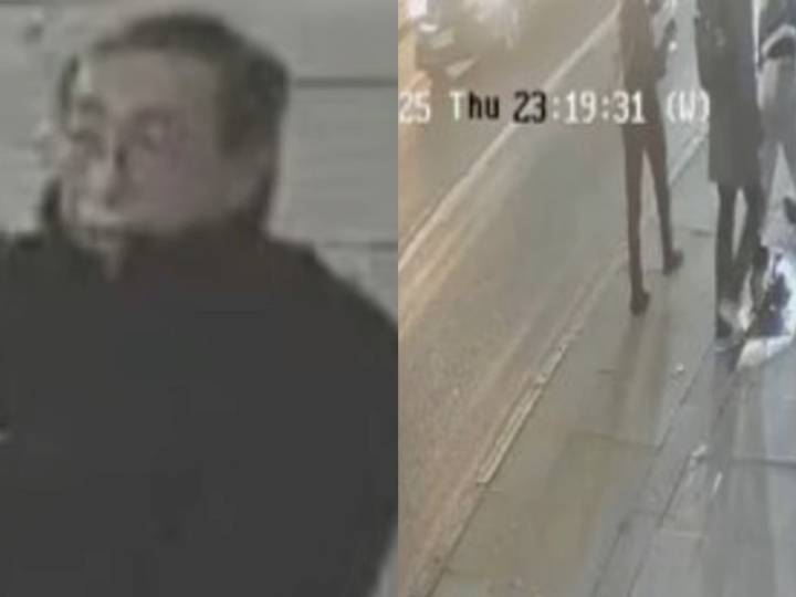 Condenan a tres adolescentes por matar a un anciano: lo atacaron a golpes y grabaron todo con su celular