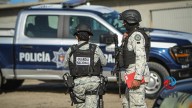 Disparan sobre carroza fúnebre en Rosarito; hay un herido