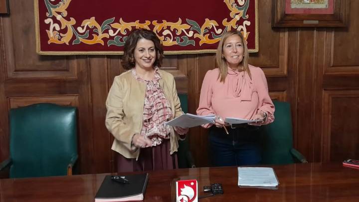 Teruel congela por tercer año los impuestos: "No podemos cargar más peso sobre familias y empresas"