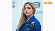 Blue Origin’s Sara Sabry says Gen Z want 'easy route’, work