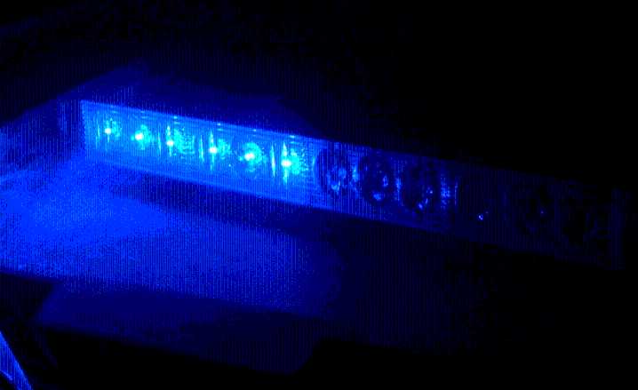 Shootings at Jackson State and Alcorn State leave multiple victims; follow violent weekend across Mississippi