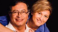 Gustavo Petro confirma su separación de Verónica Alcocer y acusa persecución tras sanciones de EE. UU.