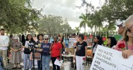 South Florida faith leaders plead for feds to pursue 'compassionate' immigration policies