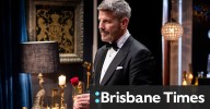 The Golden Bachelor recap: Australia, will you accept this rose?