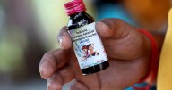 Killer cough syrups and an indifferent system