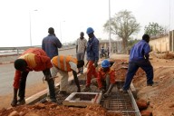 Developing nations rack up $3.9 billion in net debt payments to China a year, study finds