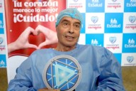 Implantan en EsSalud marcapasos inalámbrico en corazón de paciente de 75 años