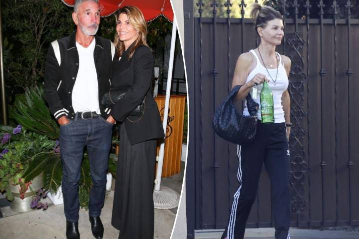 Exclusive | Lori Loughlin sought divorce over trust issues: source