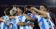 Argentina brilló ante México y se clasificó a la semifinal del Mundial Sub 20