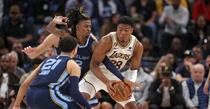 Lakers vs Grizzlies preview: NBA Cup tips off