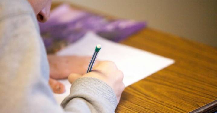 Switching from public to private school requires homework