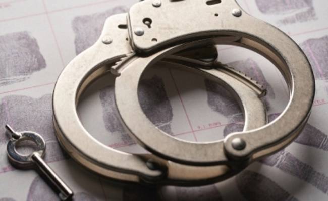 Andhra Man Held in California for Domestic Violence