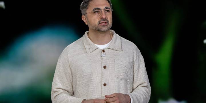 Microsoft is distancing itself from longtime partner OpenAI, shunning erotica chatbots: 'Just not a service we’re going to provide,' AI CEO says