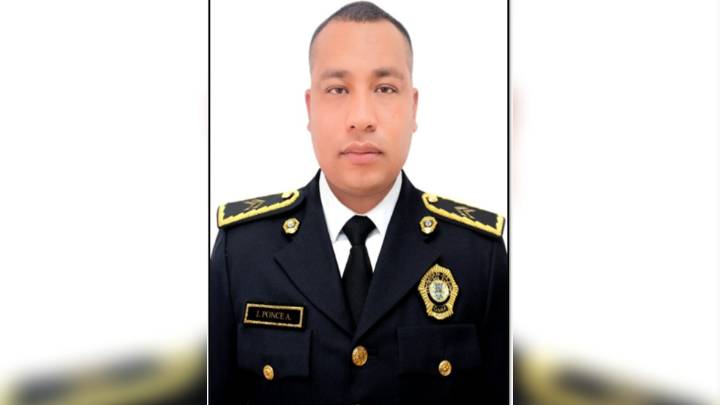 Matan a José Ponce, jefe del Sector Tlatelolco de SSC CdMx en Chalco; intentaron robarle su motocicleta