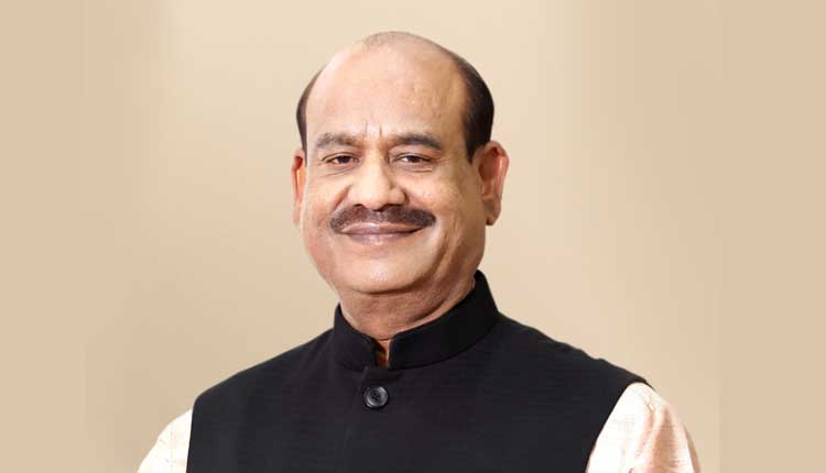 India A Living Example Of Democracy, Equality: LS Speaker Om Birla