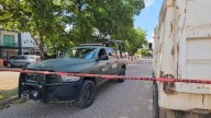 Asesinan a dos jóvenes motociclistas en la colonia Emiliano Zapata, al sur de Culiacán
