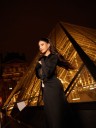 Jacqueline Fernandez Owns The Night, Pure Drama