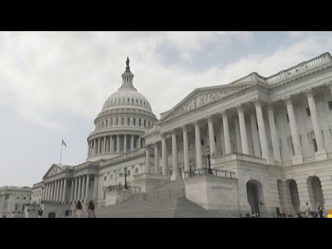 Key benefits set to run out as government shutdown enters new phase
