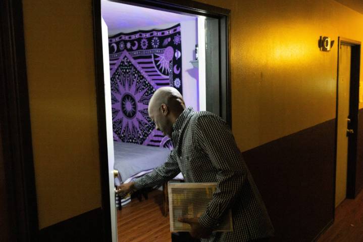 Wisconsin Rarely Grants Compassionate Release as Aging, Ailing Prisoners Stress Systems