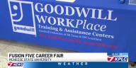 Fusion Five offers help with resumes, career advice