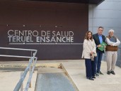 En el Día de la Salud Mental, Teruel Existe pone en evidencia la situación crítica en Teruel y Aragón