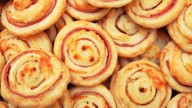 Rolls de jamón y queso: tentate con esta receta fácil y original, ideal para la juntada con amigos