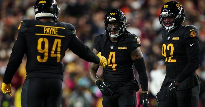 Ex-Jets Progress Report: Part 2 – Defense