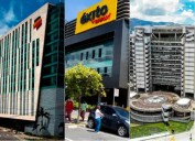 Las marcas paisas más queridas: Bancolombia, Éxito y EPM lideran el corazón de los antioqueños en 2025