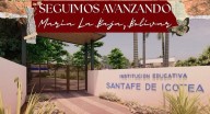 Karol G cuenta con proyectos educativos y sociales en proceso: Dos colegios y una Casa Con Cora para mujeres en situación de vulnerabilidad