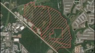 Durham property owners frustrated by expected Brier Creek development: 'Communal concerns'