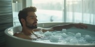 Baños con agua fría: beneficios reales, riesgos y recomendaciones claves de la ciencia