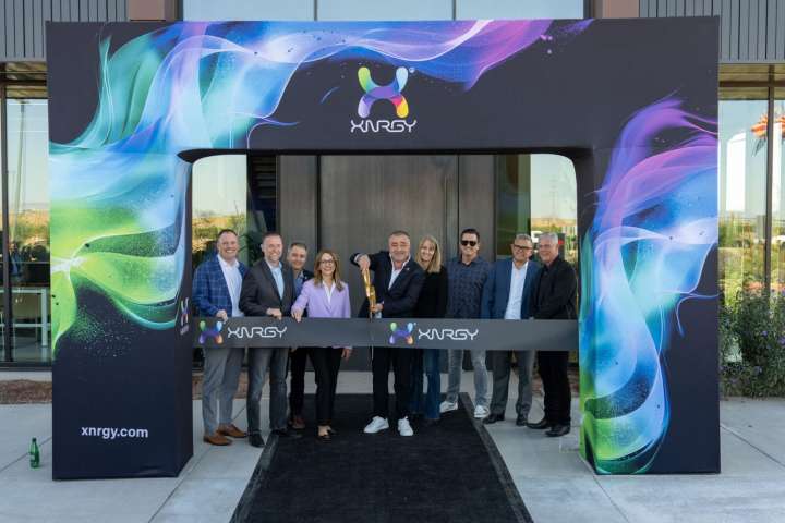 XNRGY opens Mesa 1 facility, expects to bring 500 more jobs