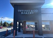 New woman-owned bakery, Tiffanee and Co., opening in Bel Air – Baltimore Sun