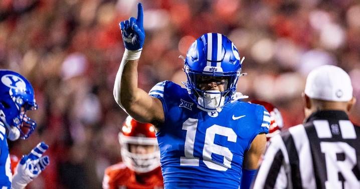 QB play will be critical when BYU, Utah meet Saturday. What other players will be key?