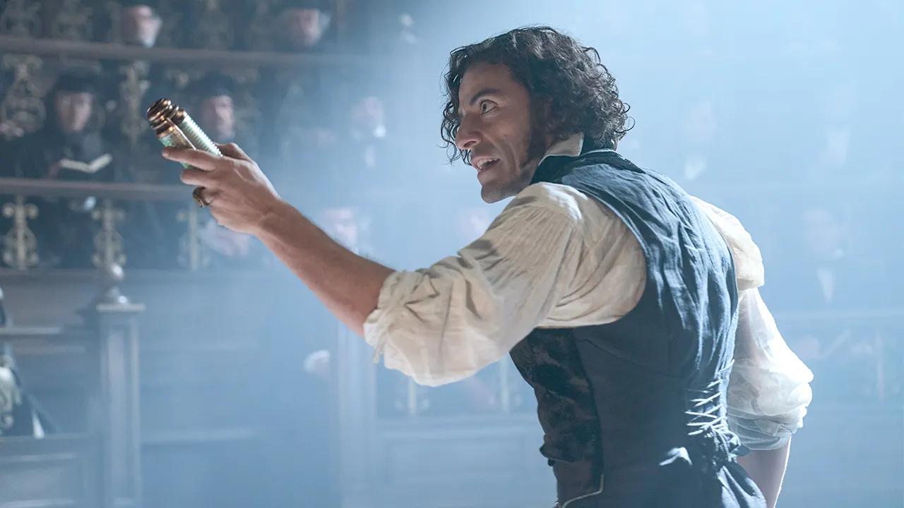 'Frankenstein' Review: Guillermo del Toro's visual treat that lacks much else