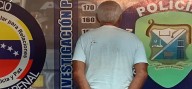 Anzoátegui| Arrestado por abusar sexualmente de una joven con discapacidad motora