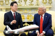 South Korea Reacts to Trump’s Comments on ‘Nuclear Power’ North
