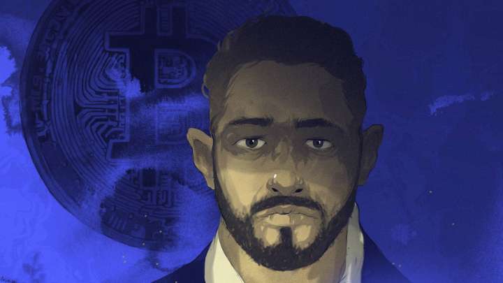 How 'Crypto Godfather' Adam Iza Grew a Fortune and Criminal Conspiracy