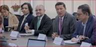 MinDefensa y Registraduría diseñar estrategias de cara a los comicios del último trimestre del 2025