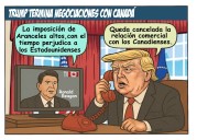 El cartón del día, por Abraham