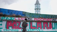 After years of socialist rule, Bolivia's presidential runoff tests how far and fast it veers right